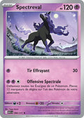 098 - Spectreval