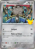 101 - Miaouss de Galar