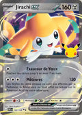 102 - Jirachi-ex