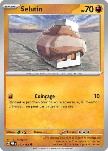 102 - Selutin