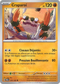 105 - Craparoi