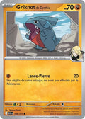 109 - Griknot de Cynthia