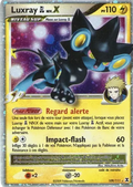 109/111 - Luxray_GL_Niv_X - CEL