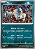113 - Absol