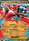 113 - Méga-Lucario ex