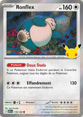 119 - Ronflex