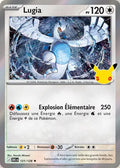 121 - Lugia