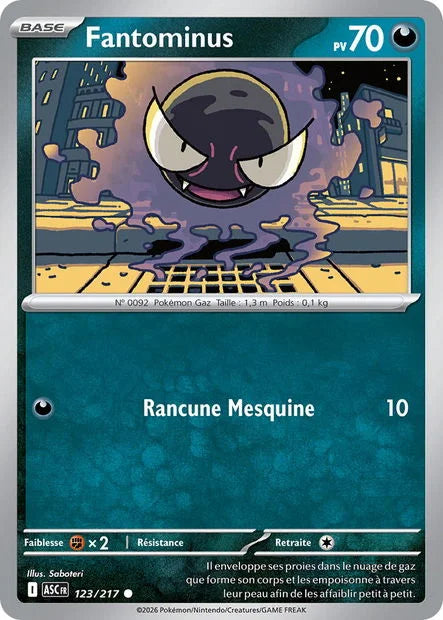123 - Fantominus