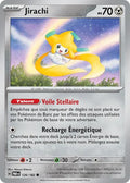 126 - Jirachi