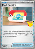 126 - Poké Registre
