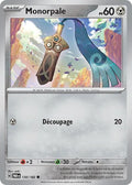 130 - Monorpale