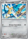 131 - Monorpale