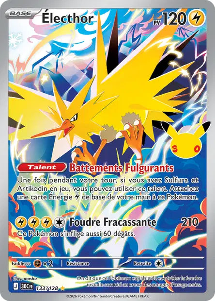 133 - Électhor