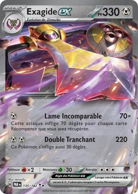 135 - Exagide-ex