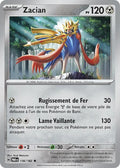 136 - Zacian