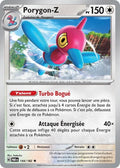 144 - Porygon-Z