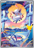 145 - Zorua de Hisui