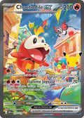 147 - Chochodile-ex