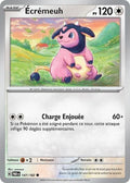 147 - Écrémeuh