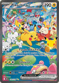 149 - Pikachu-ex