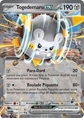 149 - Togedemaru ex