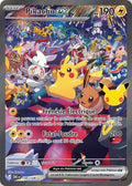 150 - Pikachu-ex