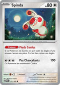 151 - Spinda