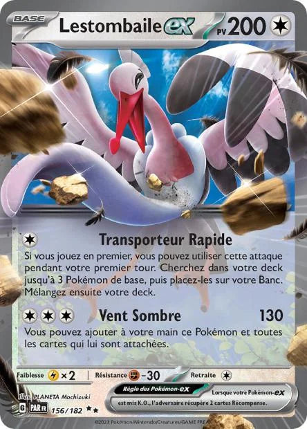 156 - Lestombaile-ex