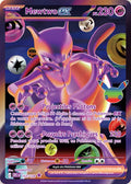 157 - Mewtwo-ex