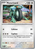157 - Motorizard