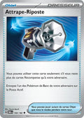 160 - Attrape-Riposte