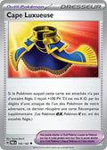 166 - Cape Luxueuse