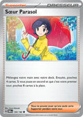 169 - Sœur Parasol