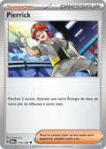 173 - Pierrick