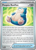 175 - Poupée Ronflex