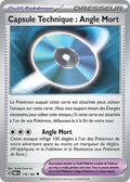 176 - Capsule Technique : Angle Mort