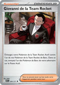204 - Giovanni de la Team Rocket