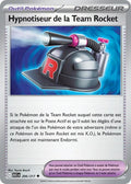 206 - Hypnotiseur de la Team Rocket