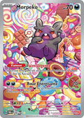 206 - Morpeko