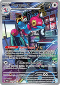 214 - Porygon-Z