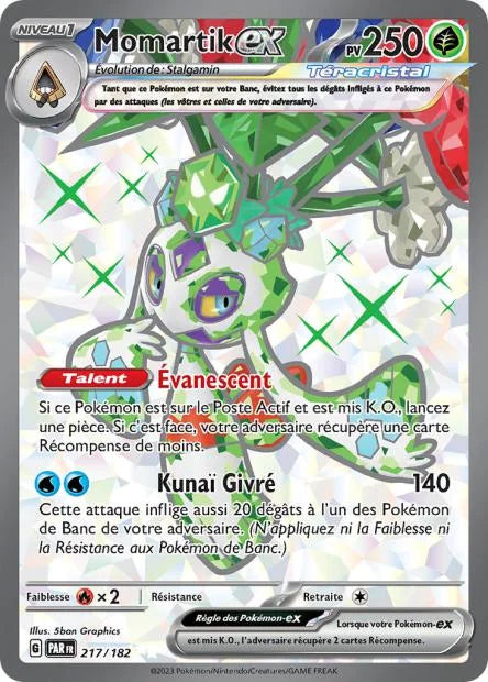 217 - Momartik-ex