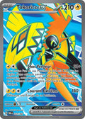 222 - Tokorico-ex