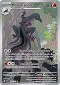 224 - Malamandre