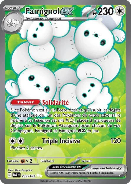 233 - Famignol-ex