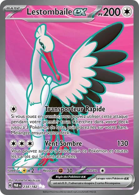 234 - Lestombaile-ex