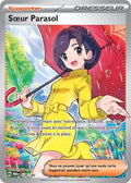 238 - Sœur Parasol