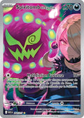 244 - Spiritomb de Cynthia