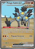250 - Pelage-Sablé-ex