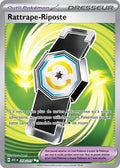 259 - Rattrape-Riposte