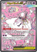 282 - Méga-Diancie ex